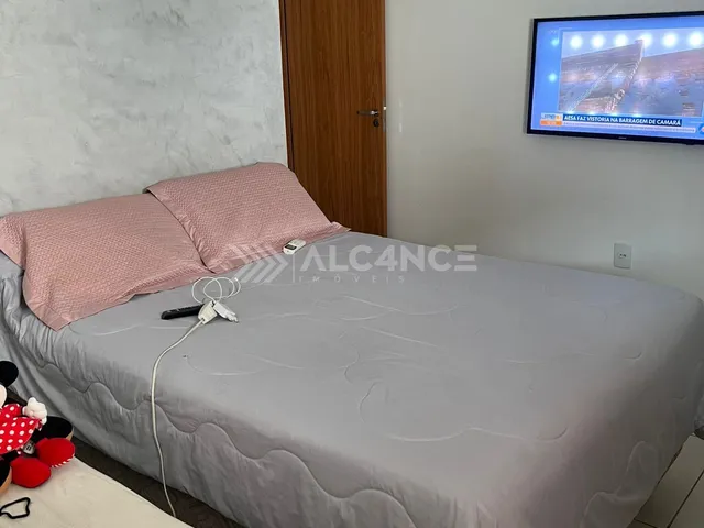 Imagem 6: Casa - 3 Quartos - 1 Suíte - 134 m² - José Américo de Almeida, João Pessoa/PB