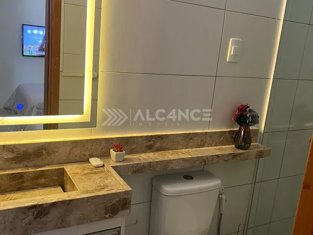 Imagem 9: Casa - 3 Quartos - 1 Suíte - 134 m² - José Américo de Almeida, João Pessoa/PB