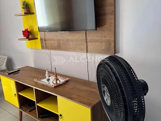 Imagem 8: Apto - 2 Quartos - 45 m² - Ponta de Campina, Cabedelo/PB