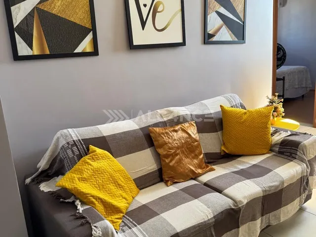 Imagem 13: Apto - 2 Quartos - 45 m² - Ponta de Campina, Cabedelo/PB