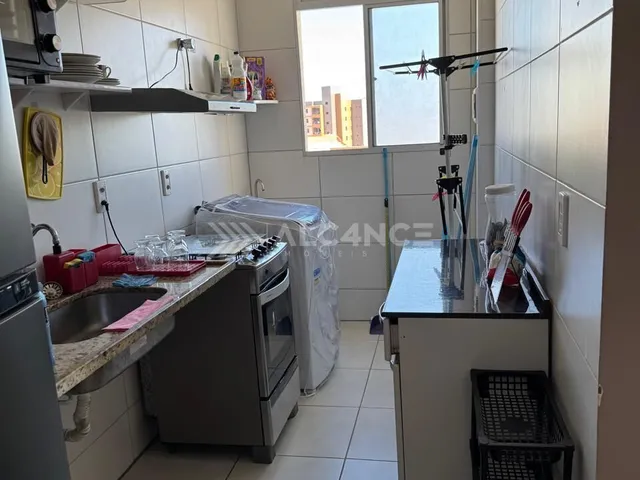 Imagem 7: Apto - 2 Quartos - 45 m² - Ponta de Campina, Cabedelo/PB