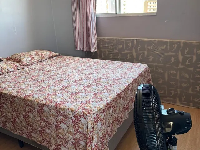 Imagem 12: Apto - 2 Quartos - 45 m² - Ponta de Campina, Cabedelo/PB