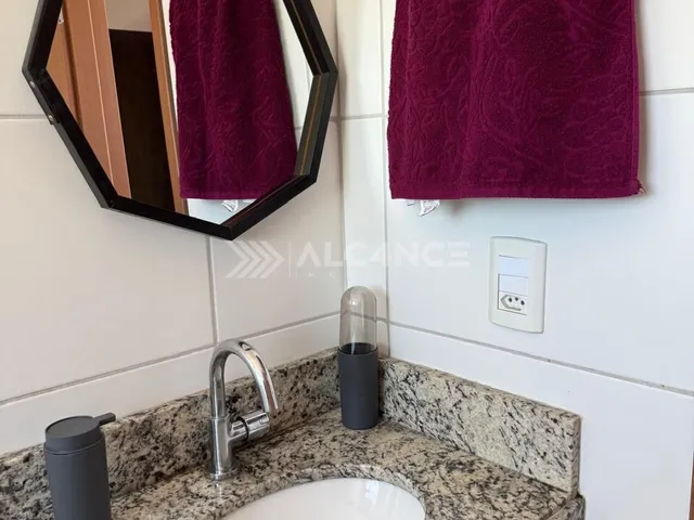 Imagem 5: Apto - 2 Quartos - 45 m² - Ponta de Campina, Cabedelo/PB