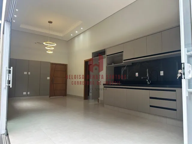 Imagem: Casa Nova no Condomínio Ideal Life!