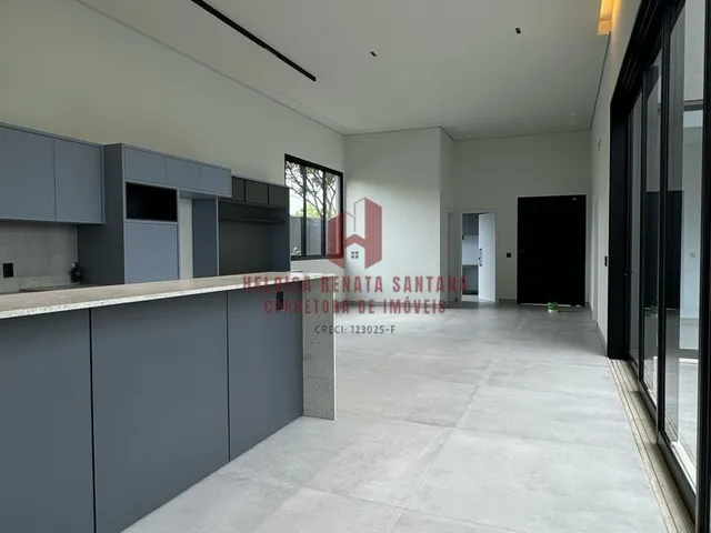 Imagem: Casa Nova no Condomínio Terra Vista Residence