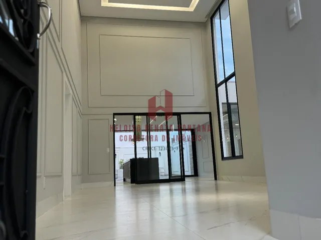 Imagem: Casa Nova no Condomínio Quinta do Lago!