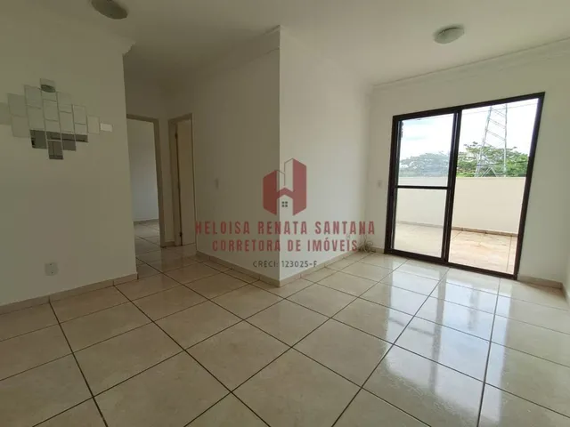 Imagem: Apartamento no Condomínio Green Life II