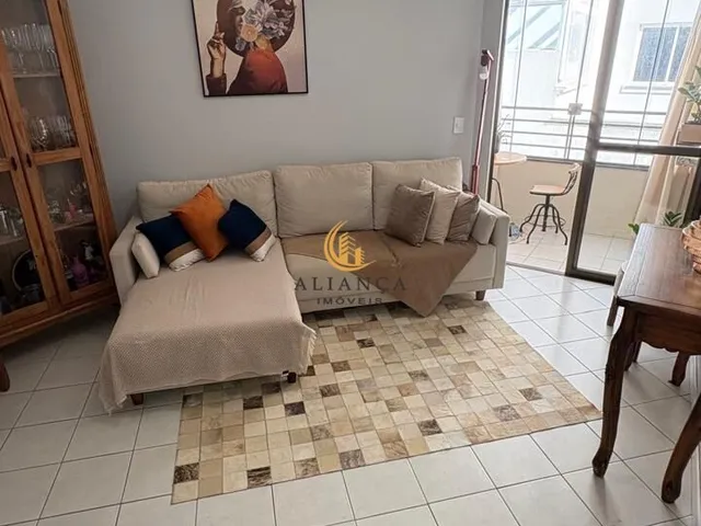 Imagem: Apartamento em Campinas, São José/SC