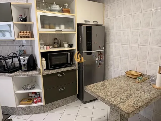 Imagem 8: Apartamento em Campinas, São José/SC