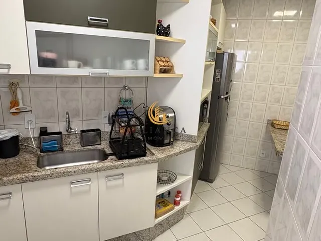 Imagem 9: Apartamento em Campinas, São José/SC