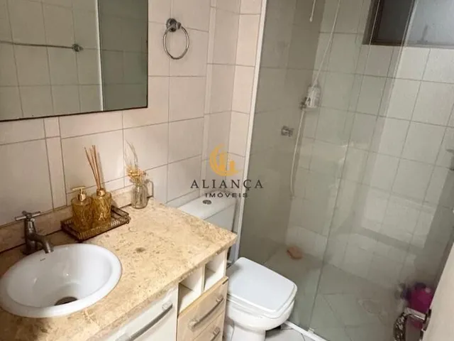 Imagem 5: Apartamento em Campinas, São José/SC