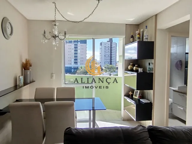 Imagem: Apartamento em Jardim Cidade de Florianópolis