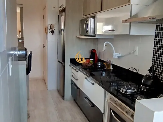 Imagem 2: Apartamento em Jardim Cidade de Florianópolis, São José/SC