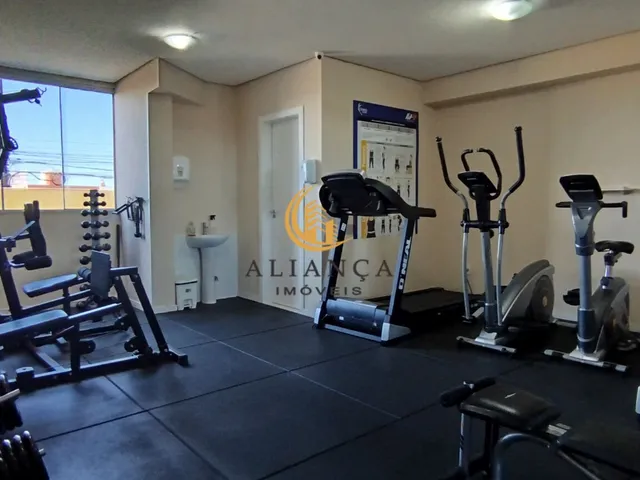 Imagem 11: Apartamento em Jardim Cidade de Florianópolis, São José/SC
