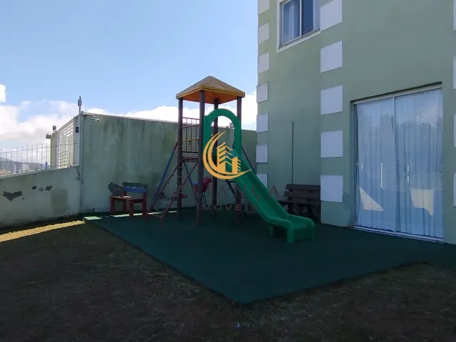 Imagem 12: Apartamento em Jardim Cidade de Florianópolis, São José/SC