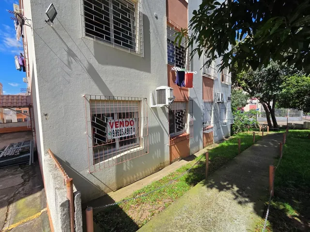 Imagem: APARTAMENTO RESIDENCIAL em PORTO ALEGRE