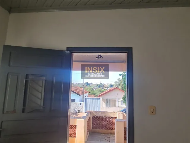 Imagem 13: Casa no Centro - Pederneiras/Sp
