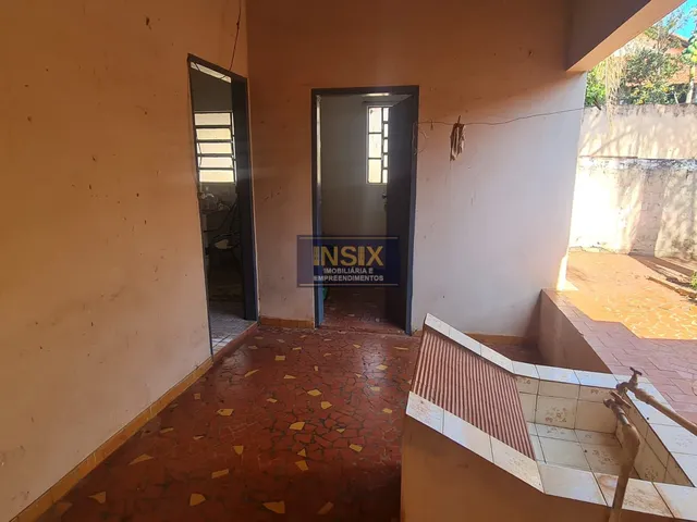 Imagem 3: Casa no Centro - Pederneiras/Sp
