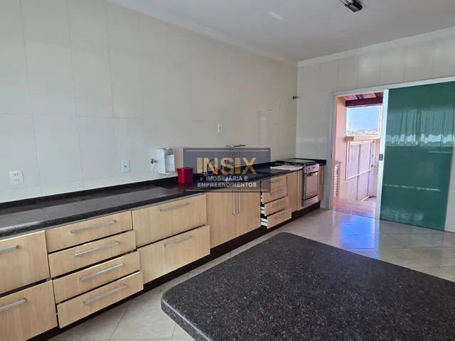 Imagem: Casa a Venda no Jardim Anchieta em Pederneiras/Sp