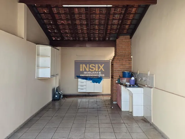 Imagem 11: Casa a Venda no Jardim Anchieta em Pederneiras/Sp