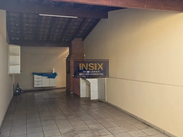 Imagem 3: Casa a Venda no Jardim Anchieta em Pederneiras/Sp