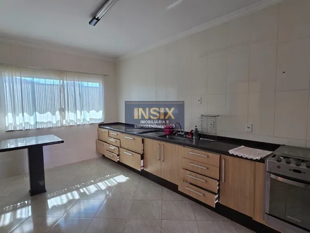 Imagem 13: Casa a Venda no Jardim Anchieta em Pederneiras/Sp