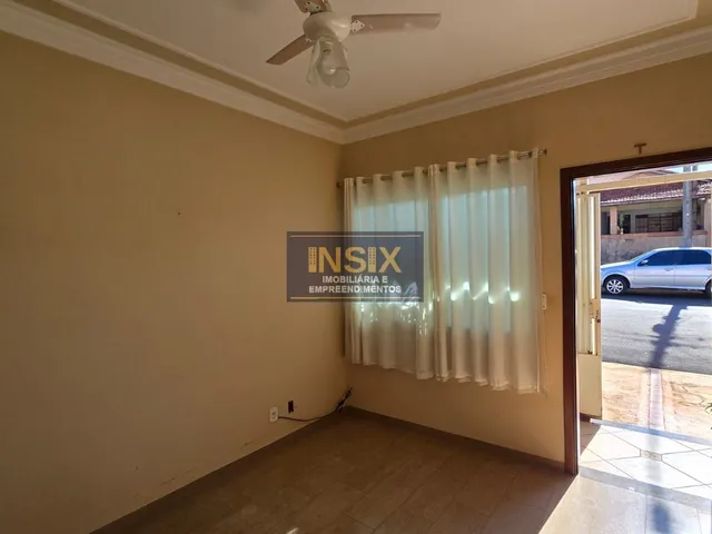 Imagem 6: Casa a Venda no Jardim Anchieta em Pederneiras/Sp