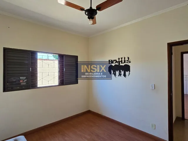 Imagem 8: Casa a Venda no Jardim Anchieta em Pederneiras/Sp