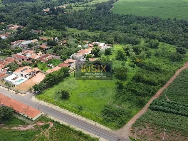 Imagem 4: Terreno em Guaianás - Pederneiras