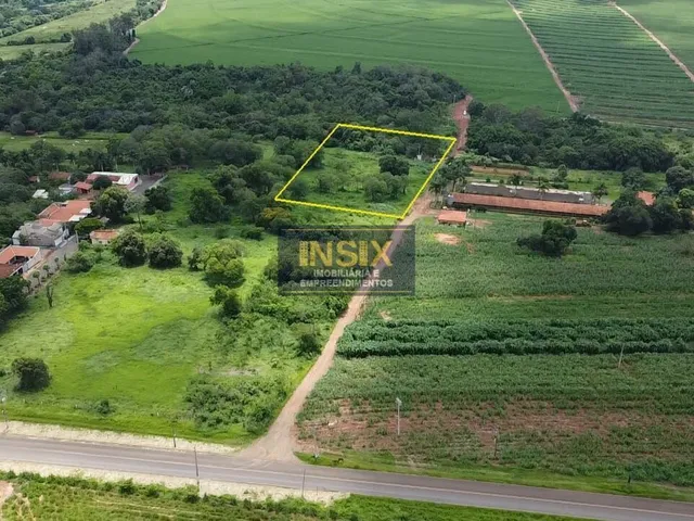 Imagem 2: Terreno em Guaianás - Pederneiras