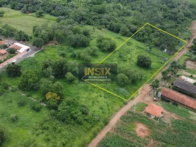 Imagem 3: Terreno em Guaianás - Pederneiras