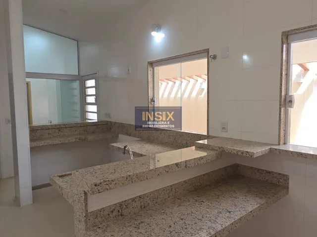 Imagem 5: Casa Alto Padrão a Venda em Pederneiras/Sp