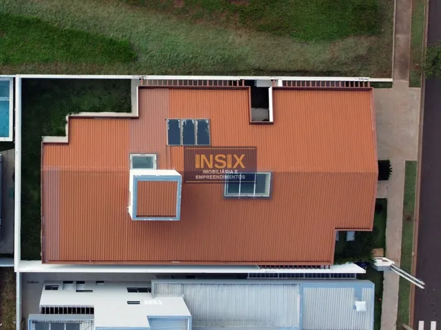 Imagem 10: Casa Alto Padrão a Venda em Pederneiras/Sp