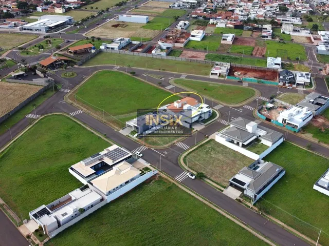 Imagem 16: Casa Alto Padrão a Venda em Pederneiras/Sp
