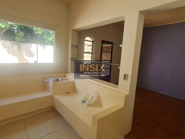Imagem 1: Casa + Ponto Comercial no Centro de Pederneiras