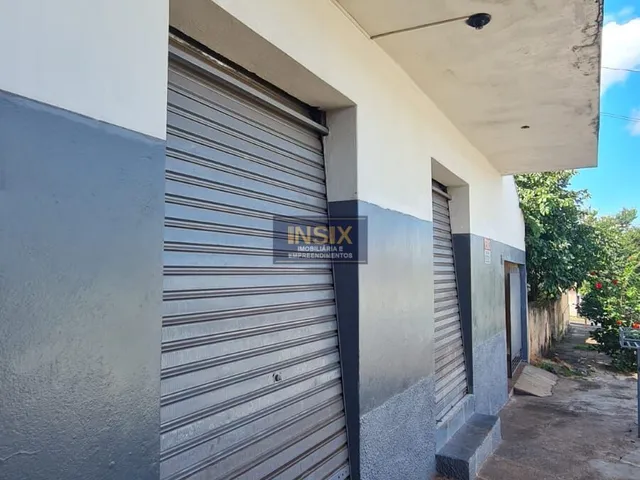 Imagem 4: Casa + Ponto Comercial no Centro de Pederneiras