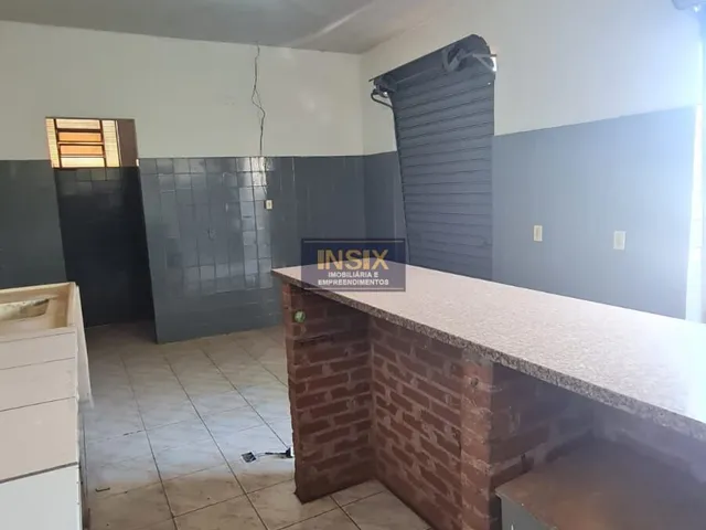Imagem 7: Casa + Ponto Comercial no Centro de Pederneiras
