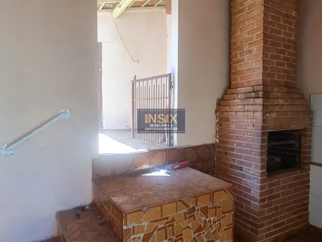 Imagem 12: Casa + Ponto Comercial no Centro de Pederneiras