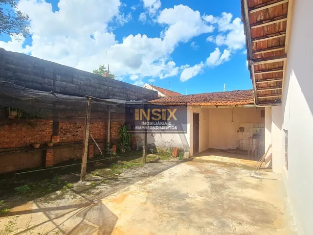 Imagem 2: Casa + Ponto Comercial no Centro de Pederneiras