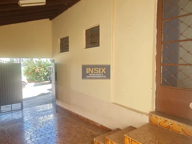 Imagem 9: Casa + Ponto Comercial no Centro de Pederneiras