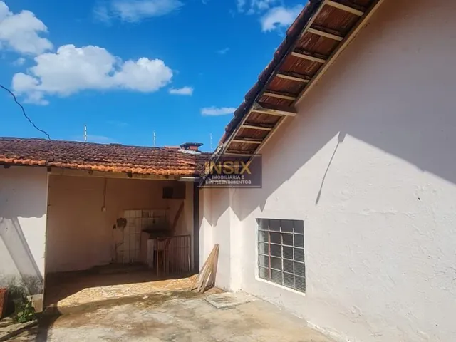 Imagem 14: Casa + Ponto Comercial no Centro de Pederneiras