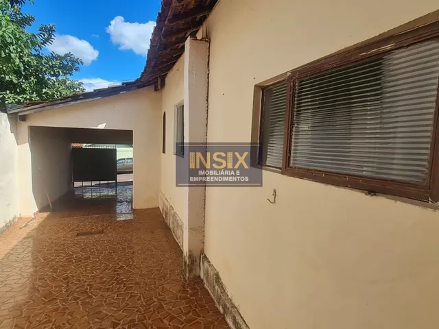 Imagem 15: Casa + Ponto Comercial no Centro de Pederneiras