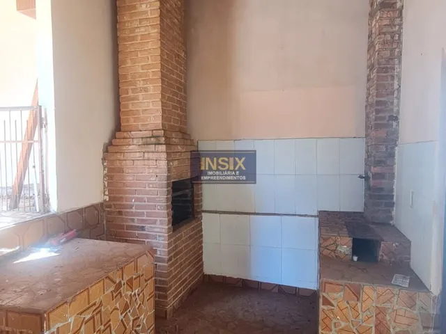 Imagem 16: Casa + Ponto Comercial no Centro de Pederneiras