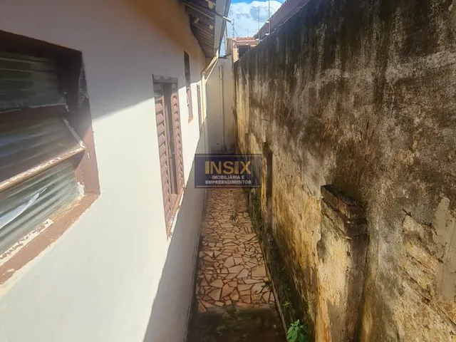 Imagem 13: Casa + Ponto Comercial no Centro de Pederneiras