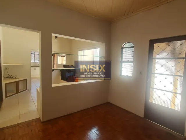 Imagem 3: Casa + Ponto Comercial no Centro de Pederneiras