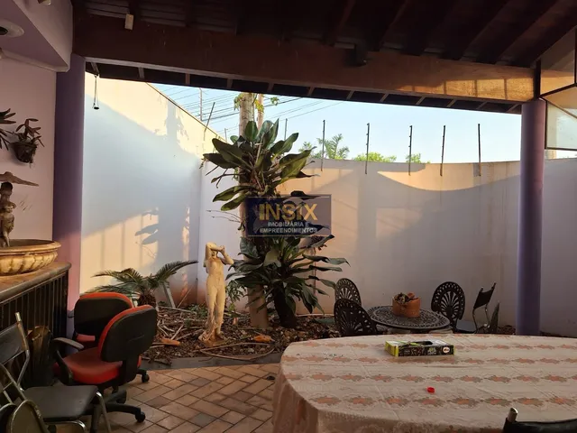 Imagem 4: Altos do Alvorada - Pederneiras/Sp