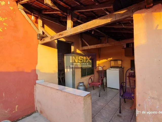 Imagem: 3 Casas no Bairro Vila Paulista - Pederneiras/Sp