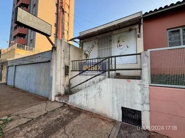 Imagem: Comercial, Centro - Pederneiras/Sp