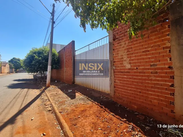 Imagem: Terreno a Venda Distrito Industrial Pederneiras/Sp