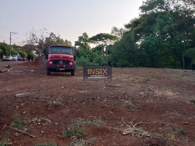 Imagem: Terreno a Venda em Santelmo - Pederneiras/Sp